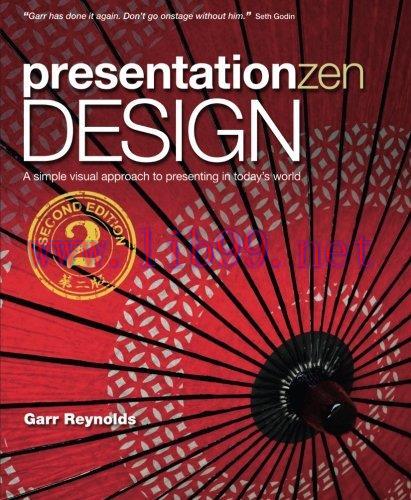 [FOX-Ebook]Presentation Zen Design: Simple Design Principles and Techniques to Enhance Your Pre...