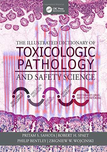 [FOX-Ebook]The Illustrated Dictionary of Toxicologic Pathology and Safety Science