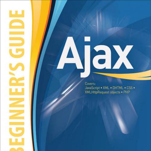 Ajax - A Beginner's Guide