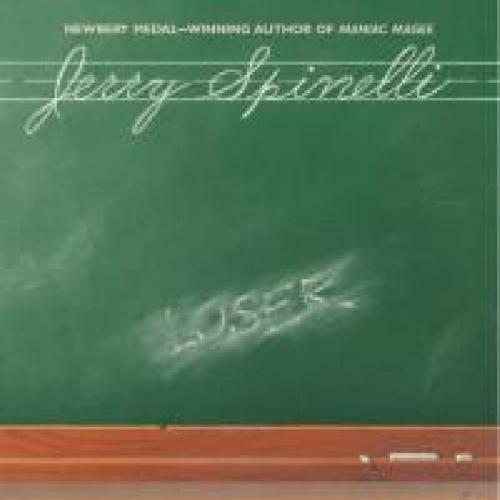 Loser by Jerry Spinelli