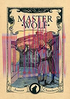 (PDF)Master Wolf (Capital Wolves Book 2)