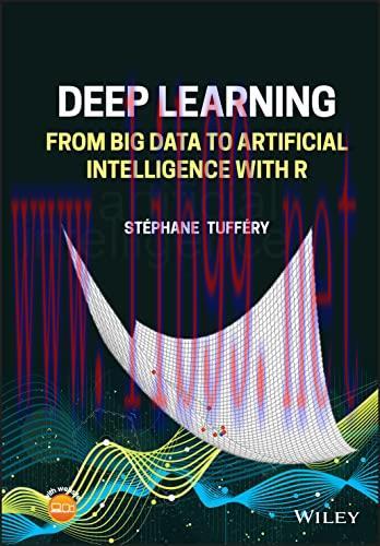 [FOX-Ebook]Deep Learning: From_ Big Data to Artificial Intelligence with R
