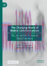 [PDF]The Changing World of Mobile Communications: 5G, 6G and the Future of Digital Services
