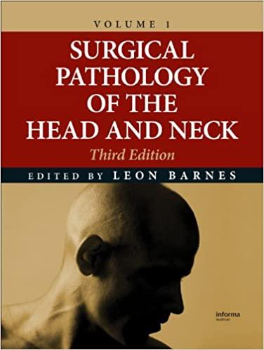 (PDF)Surgical Pathology of the Head and Neck