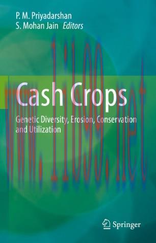 Cash Crops