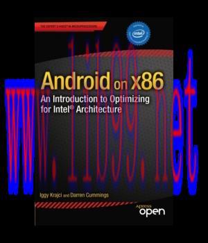 [IT-Ebook]Android on x86