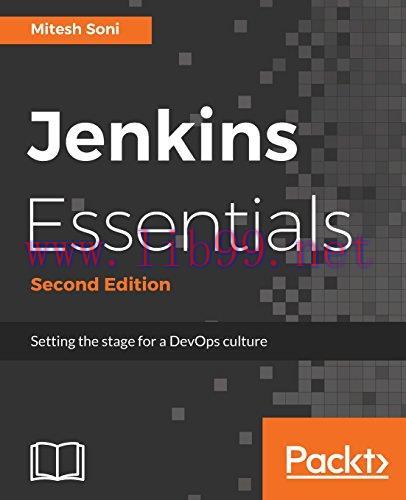 [FOX-Ebook]Jenkins Essentials, 2nd Edition
