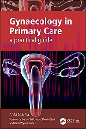 [AME]Gynaecology in Primary Care: A Practical Guide (ORIGINAL PDF)