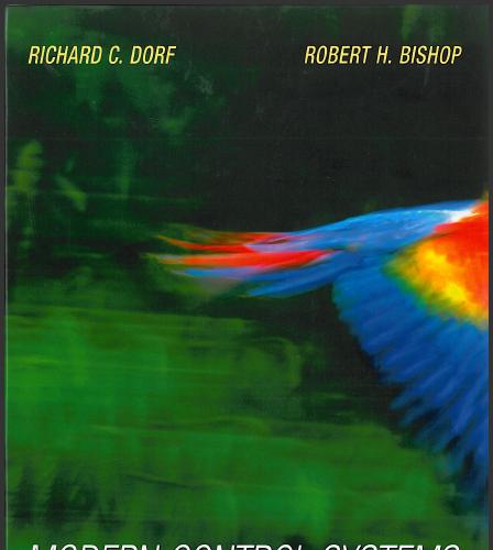 (Solution Manual)Modern Control Systems, 12th Edition by Richard C. Dorf.zip