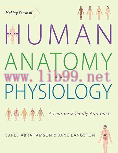 [AME]Making Sense of Human Anatomy and Physiology: A Learner-Friendly Approach (EPUB)