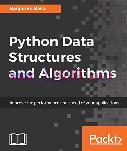 [FOX-Ebook]Python Data Structures and Algorithms