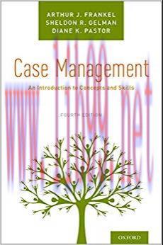 (PDF)Case Management: An Introduction to Concepts and Skills 4th Edition