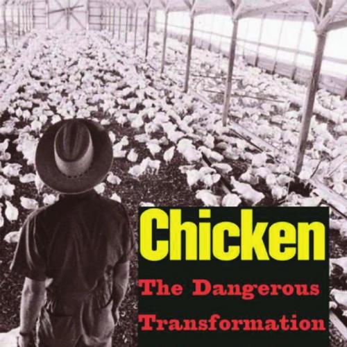 Chicken 1st edition - Staycare Mngmt