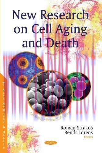 [FOX-Ebook]New Research on Cell Aging and Death
