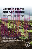 [PDF]Boron in Plants and Agriculture