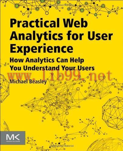 [FOX-Ebook]Practical Web Analytics for User Experience