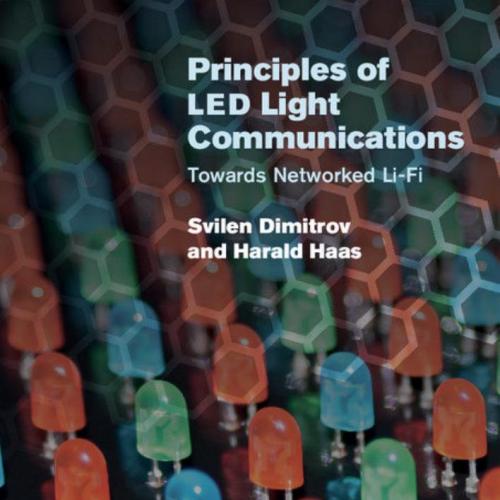 Principles of LED Light Communications