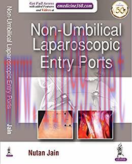 [AME]Non-Umbilical Laparoscopic Entry Ports (Original PDF)