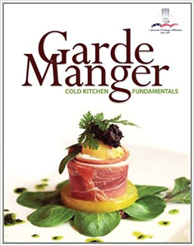 (Solutons Manual)Garde Manger Cold Kitchen Fundamentals.zip