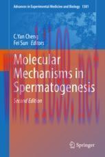 [PDF]Molecular Mechanisms in Spermatogenesis