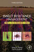 [PDF]Insect Resistance Management