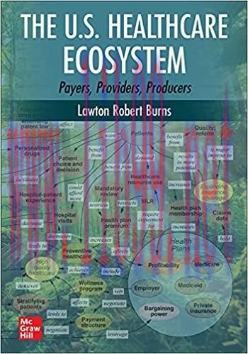 [PDF]The U.S. Healthcare Ecosystem Payers, Providers, Producers