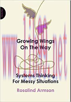 (PDF)Growing Wings on the Way