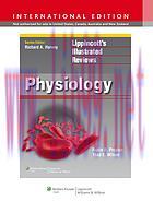 [AME]Physiology (Lippincott's Illustrated Reviews Series)