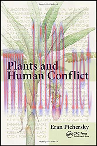 [PDF]Plants and Human Conflict