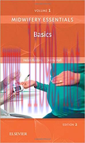 [PDF]Midwifery Essentials, Volume 1 - Basics，2nd Edition