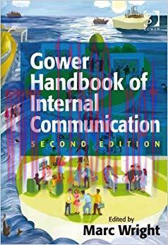 (PDF)Gower Handbook of Internal Communication 2nd Edition