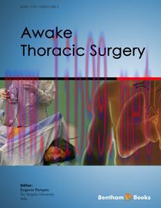 [AME]Awake Thoracic Surgery (Original PDF)