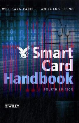 [FOX-Ebook]Smart Card Handbook, 4th Edition