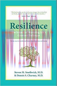 (PDF)Resilience 1st Edition