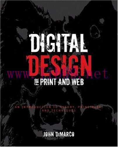 [FOX-Ebook]Digital Design for Print and Web: An Introduction to Theory, Principles, and Techniq...