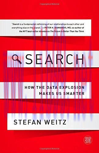 [FOX-Ebook]Search: How the Data Explosion Makes Us Smarter