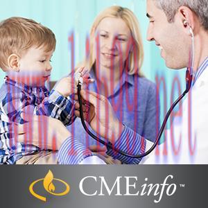 [AME]Comprehensive Review of Pediatrics 2014 (CME Videos)