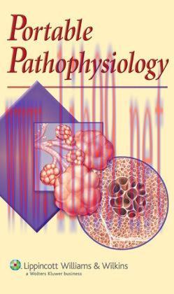 [AME]Portable Pathophysiology