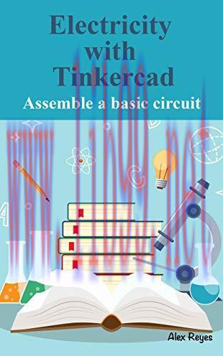 (PDF)Electricity with Tinkercad: Teach STEM Concepts