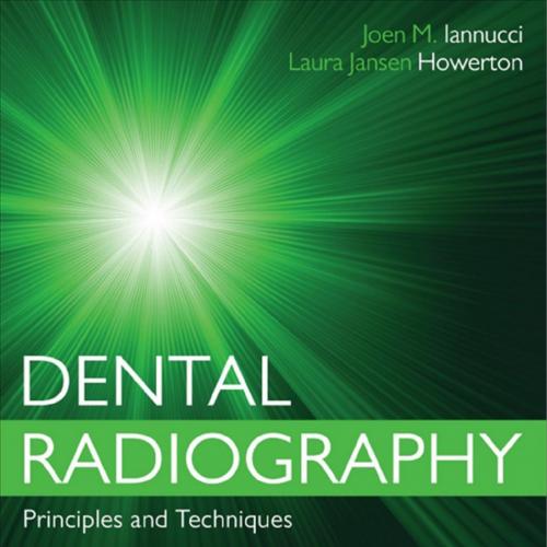 Dental Radiography Principles and Techniques 5 - Wei Zhi