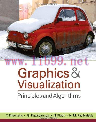 [FOX-Ebook]Graphics and Visualization: Principles & Algorithms