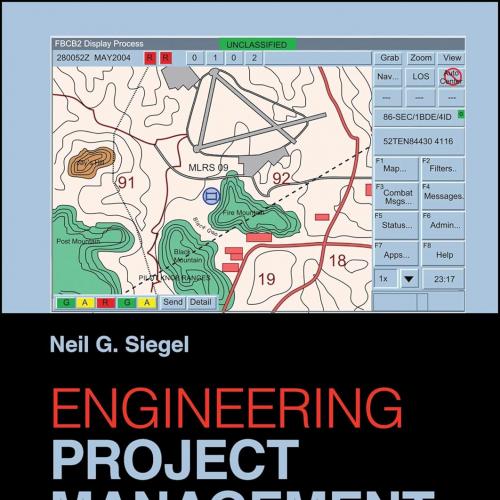 Engineering Project Management A Hands-On Guide for Successful Engineering Projects 2nd Edition