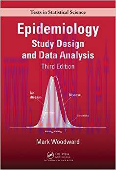 (PDF)Epidemiology: Study Design and Data Analysis, Third Edition (Chapman & Hall/CRC Texts in S...