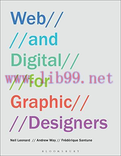 [FOX-Ebook]Web and Digital for Graphic Designers