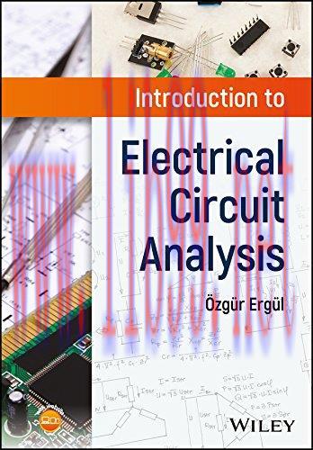 [FOX-Ebook]Introduction to Electrical Circuit Analysis