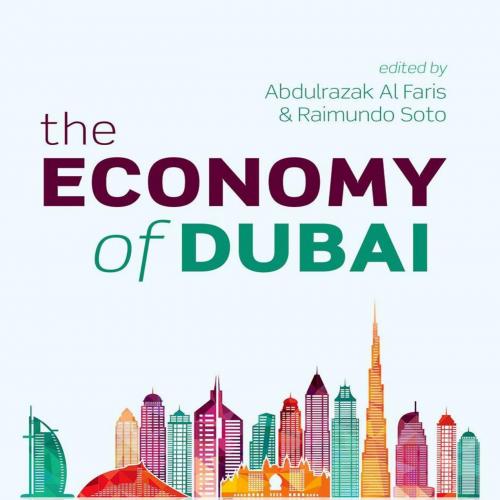 Economy of Dubai, The