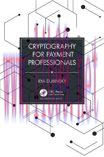 [FOX-Ebook]Cryptography for Payment Professionals