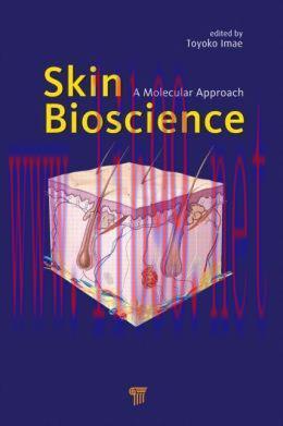 [AME]Skin Bioscience: A Molecular Approach