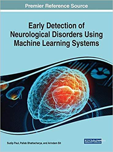 Early Detection of Neurological Disorders Using Machine Learning