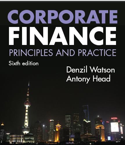 (IM)Corporate finance principles and practice, 6e.pdf